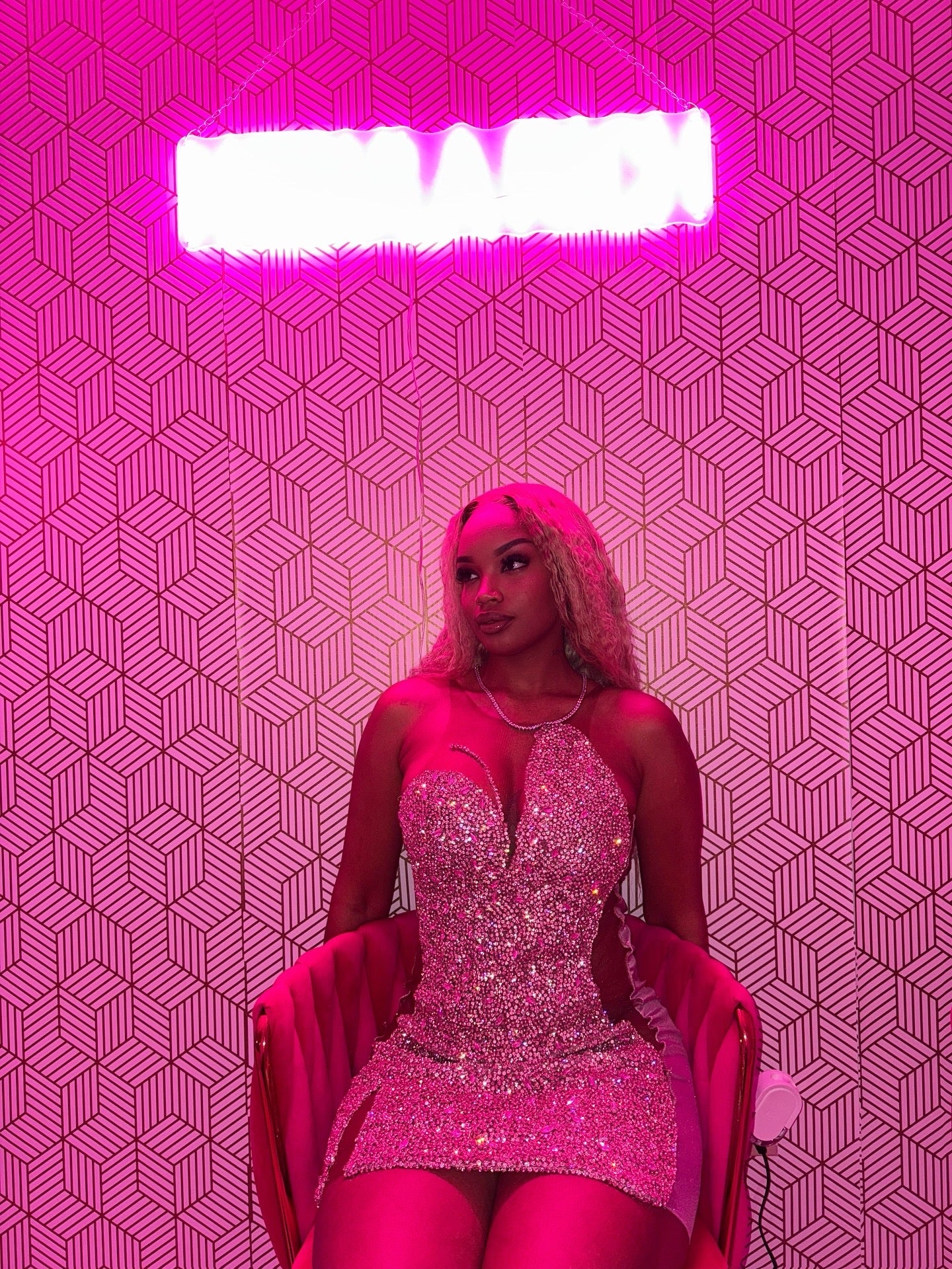 Barbie Doll Dress