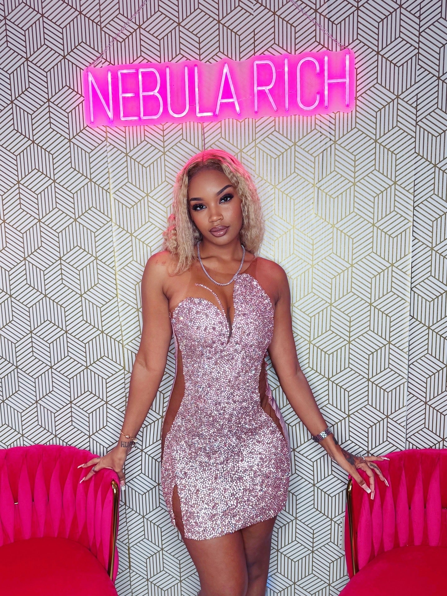 Barbie Doll Dress